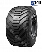 Сельхозшина 500/60R22.5 NORTEC IM-36 инд.155D TL